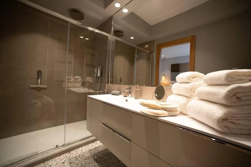 Casa Del Carro 1 Grand Master Apartment Venezia