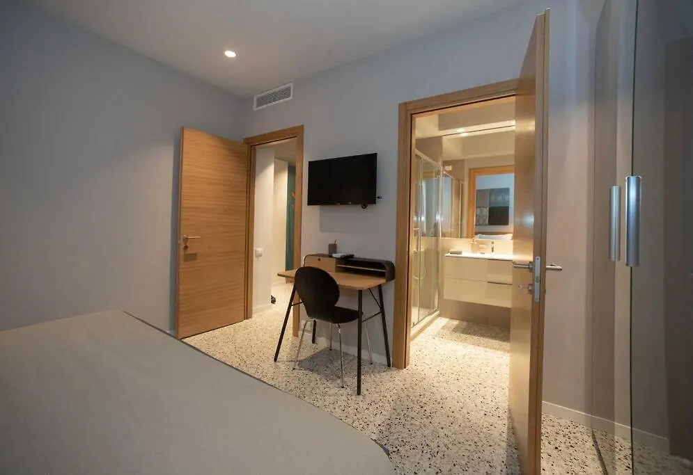 Casa Del Carro 1 Grand Master Apartment Velence