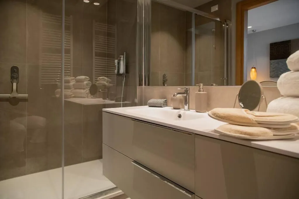 Casa Del Carro 1 Grand Master Apartment Velence